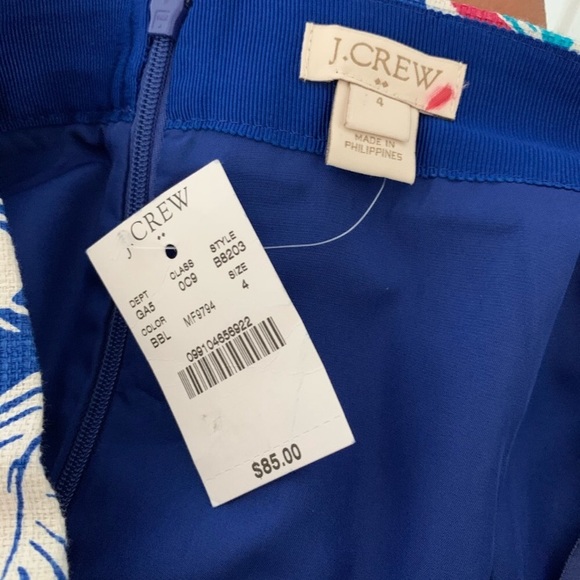 Jcrew skirt - Picture 5 of 5